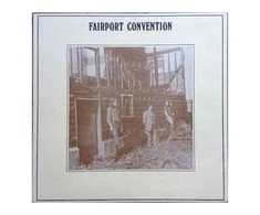 Vinilinė plokštelė Fairport Convention ‎– Angel Delight