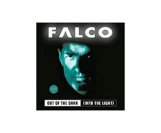 Vinilinė plokštelė Falco – Out Of The Dark (Into The Light)