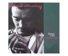 Vinilinė plokštelė Feargal Sharkey ‎– Songs From The Mardi Gras