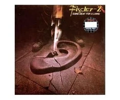 Vinilinė plokštelė Fischer-Z ‎– Going Deaf For A Living