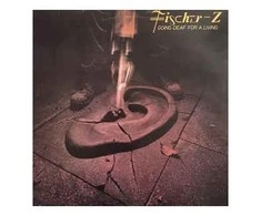 Vinilinė plokštelė Fisher-Z - Going Deaf For A Living
