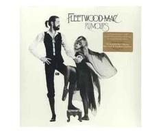 Vinilinė plokštelė Fleetwood Mac ‎– Rumours
