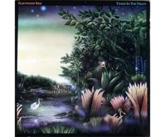 Vinilinė plokštelė Fleetwood Mac - Tango In The Night