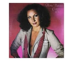 Vinilinė plokštelė Flora Purim ‎– Carry On