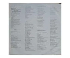 Vinilinė plokštelė Foreigner - Agent Provocateur
