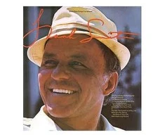 Vinilinė plokštelė Frank Sinatra ‎– Some Nice Things I've Missed