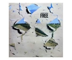 Vinilinė plokštelė Free ‎– Completely Free