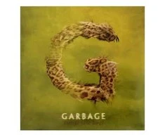 Vinilinė plokštelė Garbage ‎– Strange Little Birds