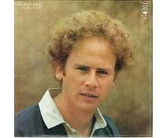 Vinilinė plokštelė Garfunkel – Angel Clare