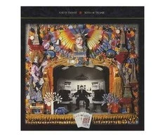 Vinilinė plokštelė Gavin Friday ‎– King Of Trash