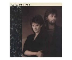 Vinilinė plokštelė Gemini- Gemini