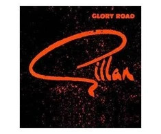 Vinilinė plokštelė Gillan ‎– Glory Road