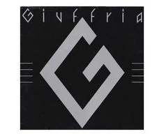 Vinilinė plokštelė Giuffria - G