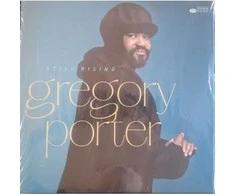 Vinilinė plokštelė Gregory Porter – Still Rising