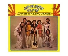 Vinilinė plokštelė Happy End ‎– Jak Się Masz Kochanie