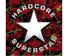 Vinilinė plokštelė Hardcore Superstar – Dreamin' In A Casket
