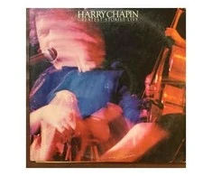 Vinilinė plokštelė Harry Chapin ‎– Greatest Stories - Live
