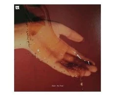 Vinilinė plokštelė Hater ‎– You Tried