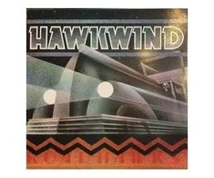 Vinilinė plokštelė Hawkwind ‎– Roadhawks