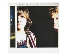 Vinilinė plokštelė Indigo Girls ‎– Indigo Girls