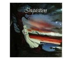 Vinilinė plokštelė Inquisition ‎– Time Passenger