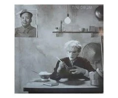 Vinilinė plokštelė Japan - Tin Drum