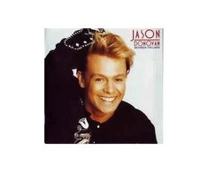 Vinilinė plokštelė Jason Donovan - Between The Lines