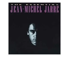 Vinilinė plokštelė Jean Michel Jarre ‎– The Essential Jean Michel Jarre