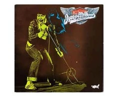 Vinilinė plokštelė Jerry Williams - Roadwork ‎– I Can Jive