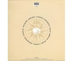 Vinilinė plokštelė Jethro Tull – Rock Island