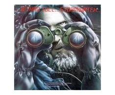 Vinilinė plokštelė Jethro Tull ‎– Stormwatch