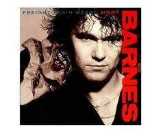 Vinilinė plokštelė Jimmy Barnes- Freight Train Heart