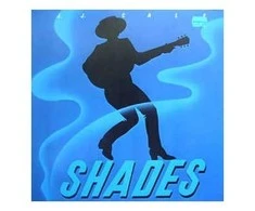 Vinilinė plokštelė J.J.Cale - Shades