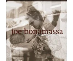 Vinilinė plokštelė Joe Bonamassa – Blues Deluxe