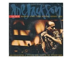 Vinilinė plokštelė Joe Jackson ‎– Live 1980/86