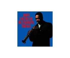 Vinilinė plokštelė John Coltrane ‎– My Favorite Things