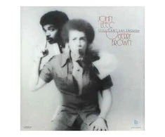 Vinilinė plokštelė John Lee - Gerry Brown ‎– Still Can't Say Enough