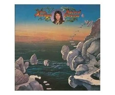 Vinilinė plokštelė John Lodge ‎– Natural Avenue