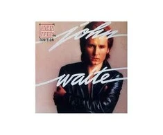 Vinilinė plokštelė John Waite - Ignition