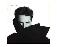 Vinilinė plokštelė John Waite - No Brakes