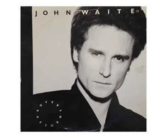 Vinilinė plokštelė John Waite ‎– Rover's Return