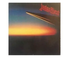 Vinilinė plokštelė Judas Priest ‎– Point Of Entry