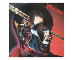 Vinilinė plokštelė Judas Priest ‎– Stained Class