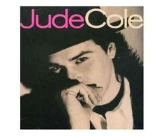 Vinilinė plokštelė Jude Cole - Jude Cole
