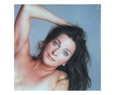 Vinilinė plokštelė Judy Collins ‎– Hard Times For Lovers