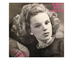Vinilinė plokštelė Judy Garland ‎– Best Of Judy Garland