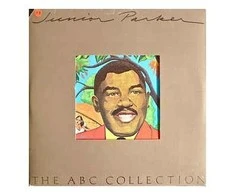 Vinilinė plokštelė Junior Parker - The ABC Collection