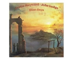 Vinilinė plokštelė Justin Hayward ∙ John Lodge ‎– Mėlyna Jays