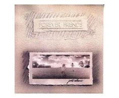 Vinilinė plokštelė Justo Almario ‎– Forever Friends