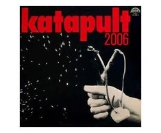 Vinilinė plokštelė Katapult ‎– Katapult 2006